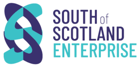 South of Scotland Enterprise logo